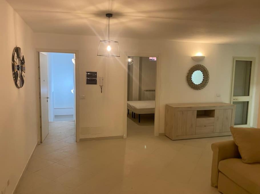 Luxury Beach House Порто-Санто-Стефано Екстер'єр фото