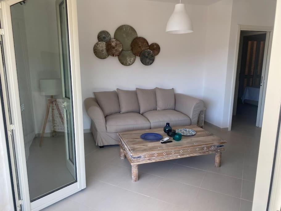 Luxury Beach House Порто-Санто-Стефано Екстер'єр фото