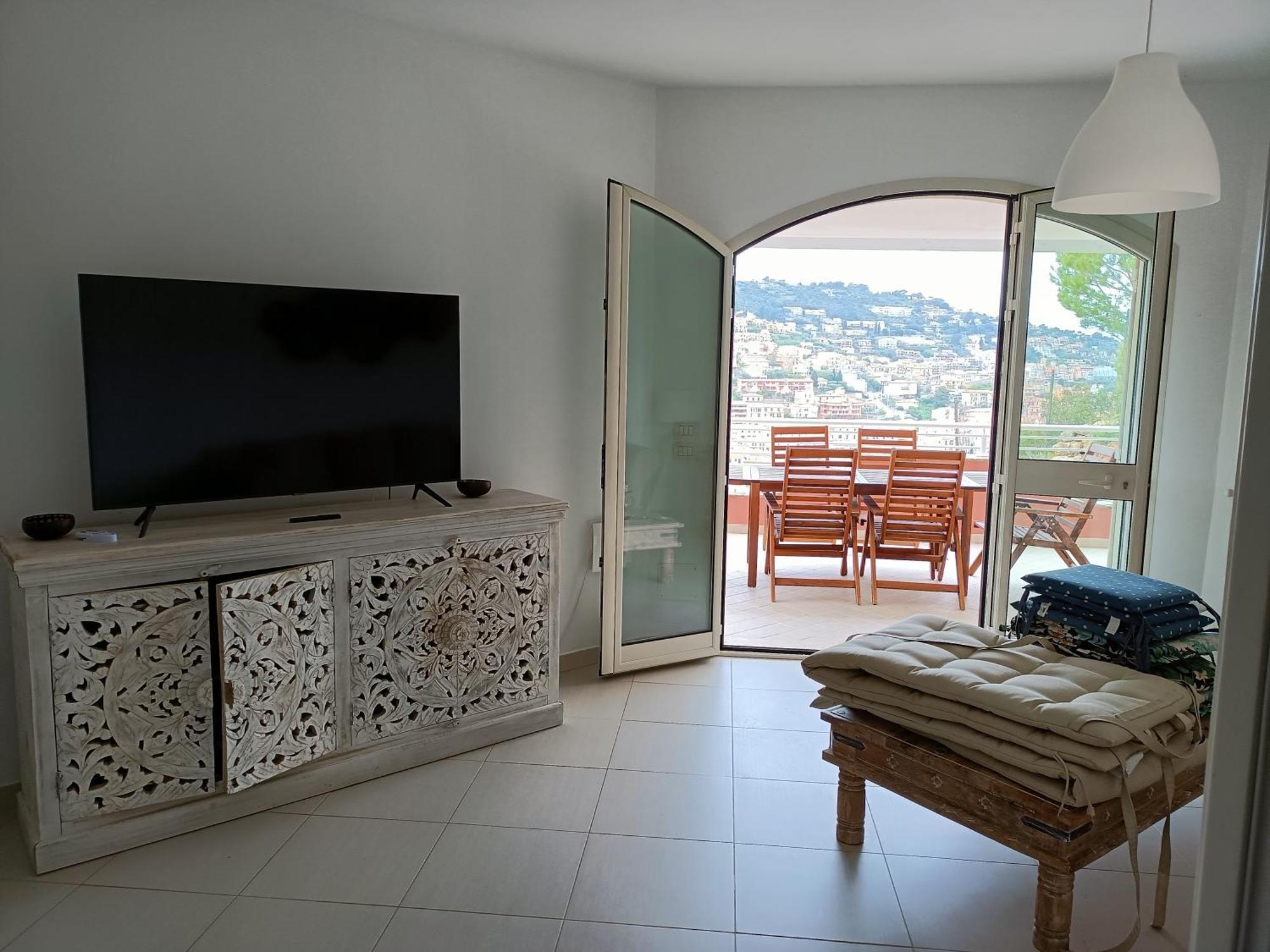 Luxury Beach House Порто-Санто-Стефано Екстер'єр фото
