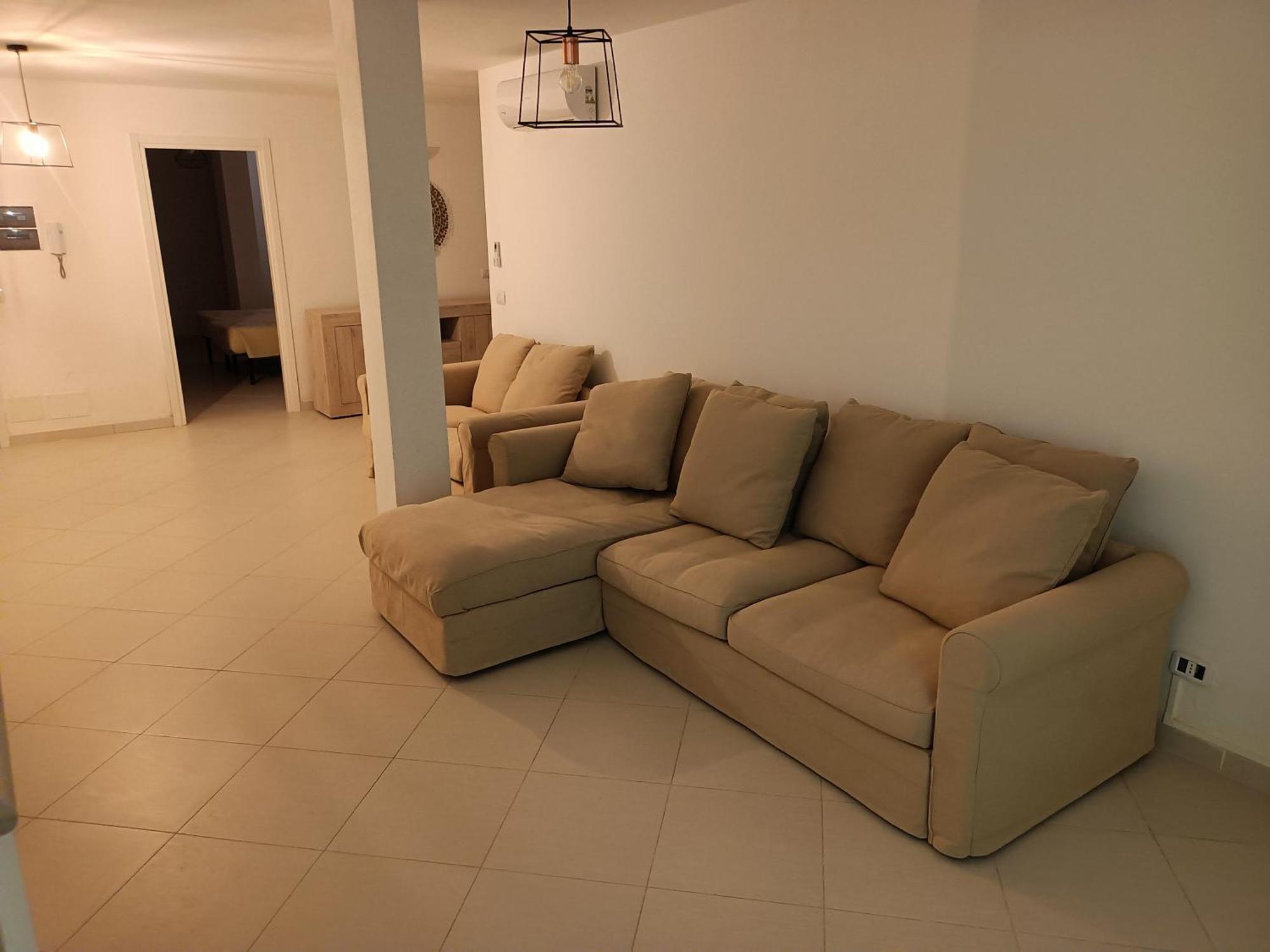 Luxury Beach House Порто-Санто-Стефано Екстер'єр фото
